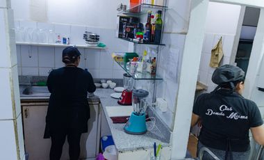 VENTA DE LOS  DERECHOS DE LLAVE  RESTAURANT METRO MONEDA