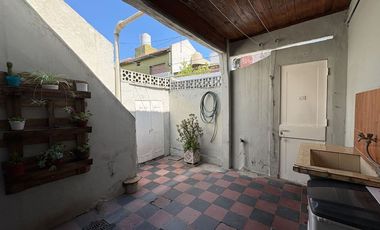 VENTA PH al frente en planta baja – OPORTUNIDAD