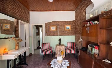 VENTA PH al frente en planta baja – OPORTUNIDAD