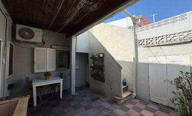 VENTA PH al frente en planta baja – OPORTUNIDAD