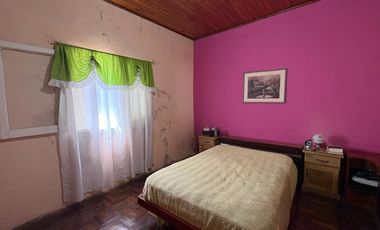 VENTA PH al frente en planta baja – OPORTUNIDAD