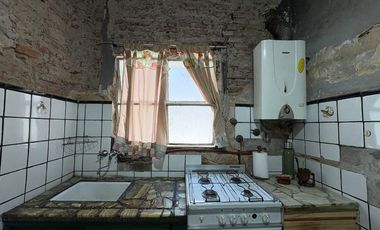 VENTA PH al frente en planta baja – OPORTUNIDAD