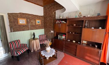 VENTA PH al frente en planta baja – OPORTUNIDAD