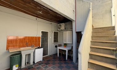 VENTA PH al frente en planta baja – OPORTUNIDAD
