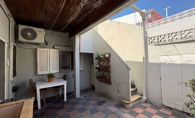 VENTA PH al frente en planta baja – OPORTUNIDAD