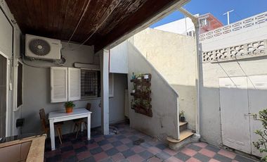 VENTA PH al frente en planta baja – OPORTUNIDAD