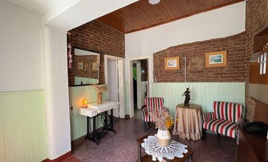 VENTA PH al frente en planta baja – OPORTUNIDAD