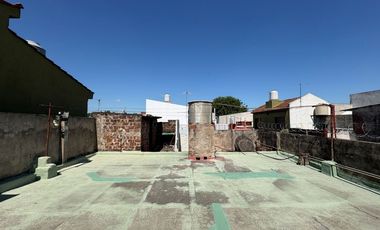 VENTA PH al frente en planta baja – OPORTUNIDAD