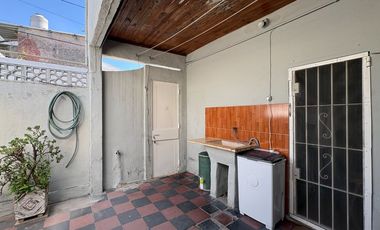 VENTA PH al frente en planta baja – OPORTUNIDAD
