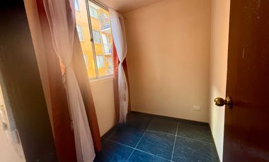 Departamento en venta  en LA CISTERNA
