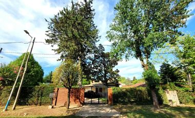 VENTA CASA QUINTA 3 AMB EN TORTUGUITAS  641 m LOTE