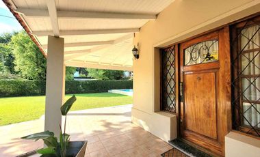 VENTA CASA QUINTA 3 AMB EN TORTUGUITAS  641 m LOTE
