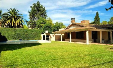 VENTA CASA QUINTA 3 AMB EN TORTUGUITAS  641 m LOTE