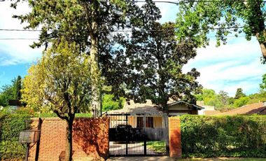 VENTA CASA QUINTA 3 AMB EN TORTUGUITAS  641 m LOTE