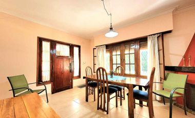 VENTA CASA QUINTA 3 AMB EN TORTUGUITAS  641 m LOTE
