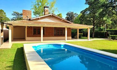 VENTA CASA QUINTA 3 AMB EN TORTUGUITAS  641 m LOTE