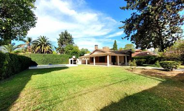 VENTA CASA QUINTA 3 AMB EN TORTUGUITAS  641 m LOTE