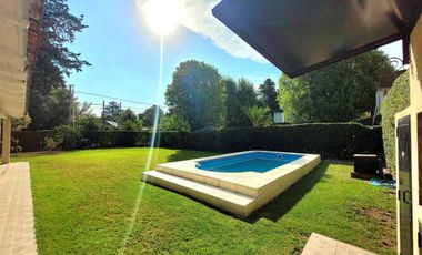 VENTA CASA QUINTA 3 AMB EN TORTUGUITAS  641 m LOTE
