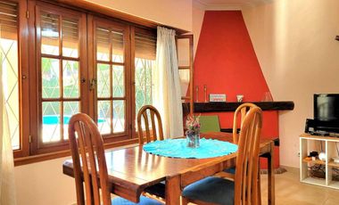 VENTA CASA QUINTA 3 AMB EN TORTUGUITAS  641 m LOTE