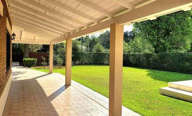 VENTA CASA QUINTA 3 AMB EN TORTUGUITAS  641 m LOTE