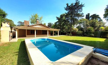 VENTA CASA QUINTA 3 AMB EN TORTUGUITAS  641 m LOTE