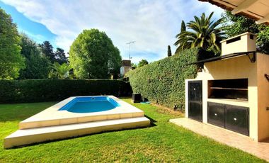 VENTA CASA QUINTA 3 AMB EN TORTUGUITAS  641 m LOTE