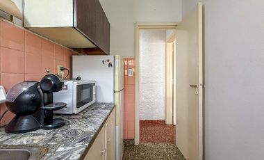 VENTA DEPARTAMENTO 2 AMB + LOTE 132 M2 MIRAMAR