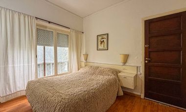 VENTA DEPARTAMENTO 2 AMB + LOTE 132 M2 MIRAMAR