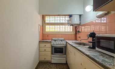 VENTA DEPARTAMENTO 2 AMB + LOTE 132 M2 MIRAMAR