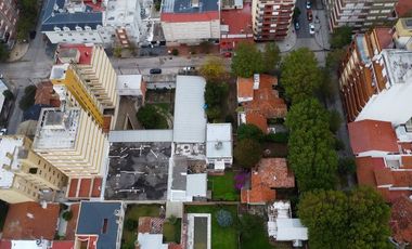 VENTA DEPARTAMENTO 2 AMB + LOTE 132 M2 MIRAMAR
