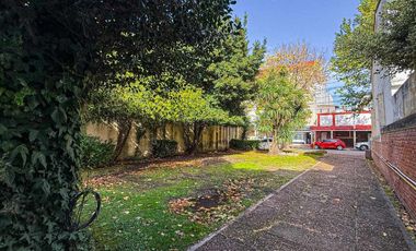 VENTA DEPARTAMENTO 2 AMB + LOTE 132 M2 MIRAMAR