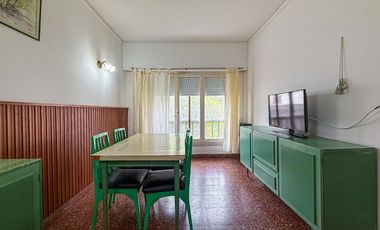 VENTA DEPARTAMENTO 2 AMB + LOTE 132 M2 MIRAMAR
