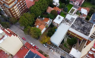 VENTA DEPARTAMENTO 2 AMB + LOTE 132 M2 MIRAMAR