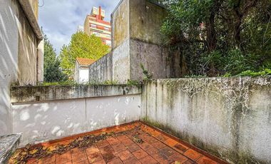 VENTA DEPARTAMENTO 2 AMB + LOTE 132 M2 MIRAMAR