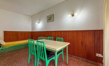 VENTA DEPARTAMENTO 2 AMB + LOTE 132 M2 MIRAMAR