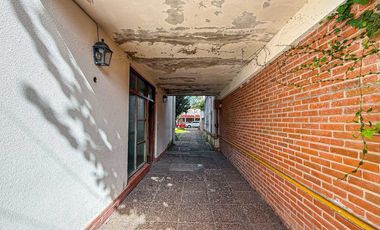 VENTA DEPARTAMENTO 2 AMB + LOTE 132 M2 MIRAMAR