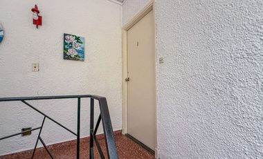 VENTA DEPARTAMENTO 2 AMB + LOTE 132 M2 MIRAMAR