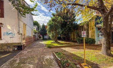 VENTA DEPARTAMENTO 2 AMB + LOTE 132 M2 MIRAMAR