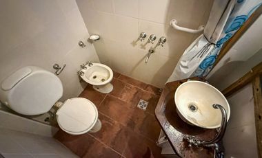 Venta Departamento 2 ambientes Miramar con patio