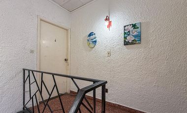Venta Departamento 2 ambientes Miramar con patio