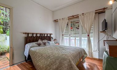 Venta Departamento 2 ambientes Miramar con patio