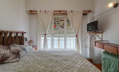 Venta Departamento 2 ambientes Miramar con patio