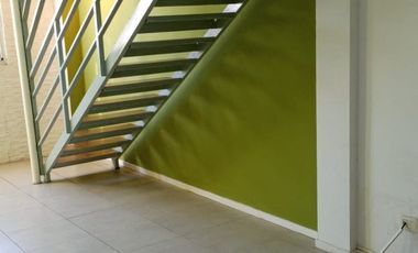 VENTA LOFT 2 1/2AMB-M.PEDRAZA 2500-LANUS-CON RENTA