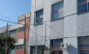 VENTA LOFT 2 1/2AMB-M.PEDRAZA 2500-LANUS-CON RENTA