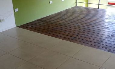 VENTA LOFT 2 1/2AMB-M.PEDRAZA 2500-LANUS-CON RENTA