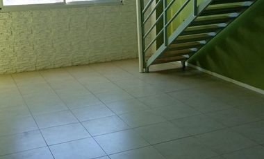VENTA LOFT 2 1/2AMB-M.PEDRAZA 2500-LANUS-CON RENTA