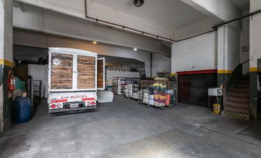 IMPORTANTE INMUEBLE COMERCIAL/INDUSTRIAL V. DEVOTO