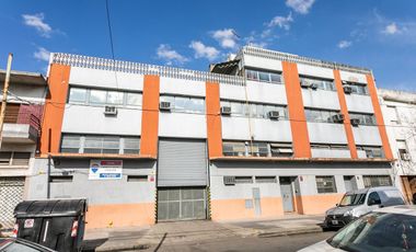 IMPORTANTE INMUEBLE COMERCIAL/INDUSTRIAL V. DEVOTO