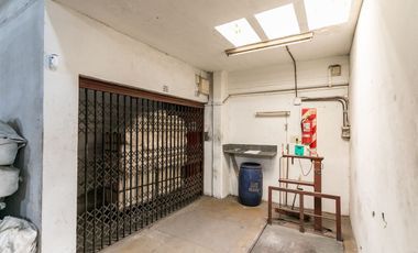 IMPORTANTE INMUEBLE COMERCIAL/INDUSTRIAL V. DEVOTO