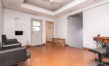 IMPORTANTE INMUEBLE COMERCIAL/INDUSTRIAL V. DEVOTO